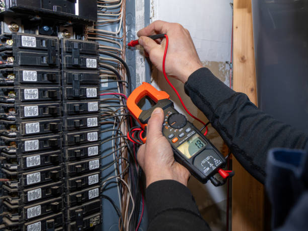 Best Local Electrician Companies  in Ripon, CA